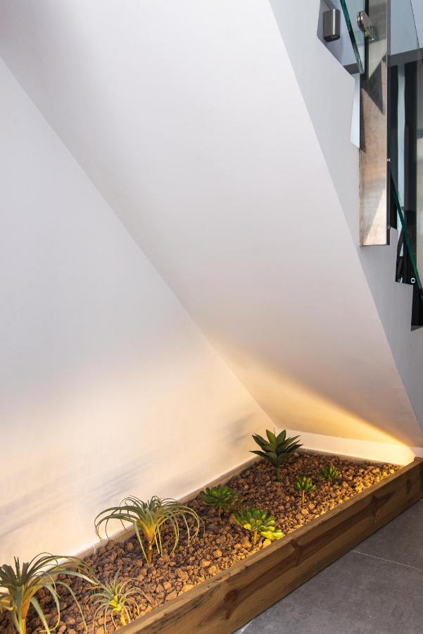 Open Sea Suites Las Palmas de Gran Canaria Esterno foto