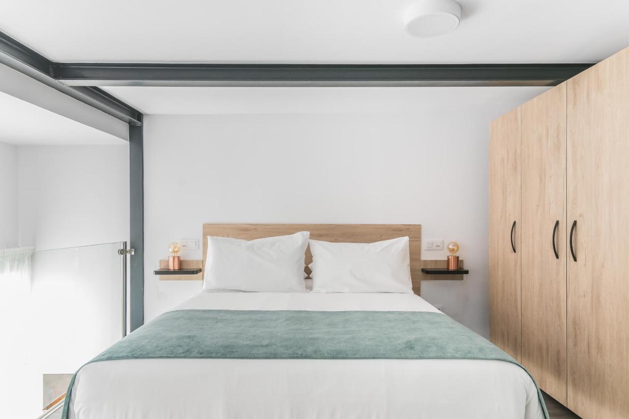 Open Sea Suites Las Palmas de Gran Canaria Esterno foto